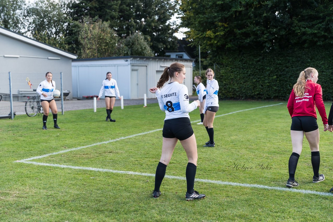 Bild 140 - wU16 Deutsche Meisterschaft